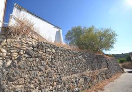 Warehouse with plot of land
