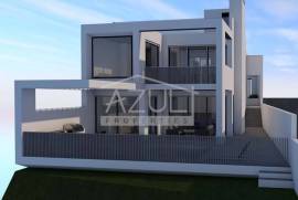 Approved project for village house Approved project for village house