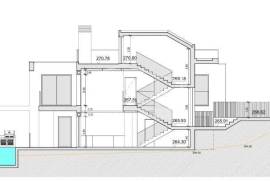 Approved project for village house Approved project for village house