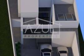 Approved project for village house Approved project for village house