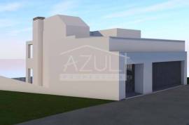 Approved project for village house Approved project for village house