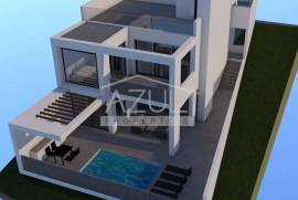 Approved project for village house Approved project for village house