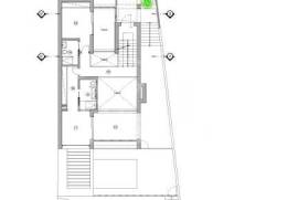 Approved project for village house Approved project for village house