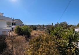 Approved project for village house