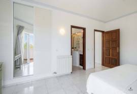 3 bedroom villa with golf views in Gramacho Golf Resort, Carvoeiro - Algarve