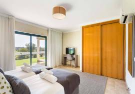 1-Bedroom duplex apartment in the Pestana Gramacho Residences – Algarve