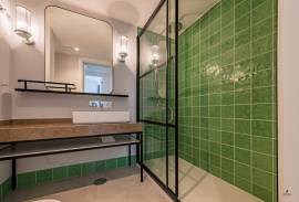 Apartment quartershare 2+1 bedroom apartment and office, 400m from the beach. A tourist condominium inserted in the Natural Park of Southwest Alentejo and Costa Vicentina.