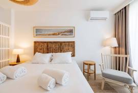 Apartment quartershare 2+1 bedroom apartment and office, 400m from the beach. A tourist condominium inserted in the Natural Park of Southwest Alentejo and Costa Vicentina.