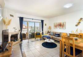 Two-bedroom apartment located on the heart of Gramacho golf course – Algarve