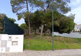 Land with Planning for Sale in Varandas do Lago