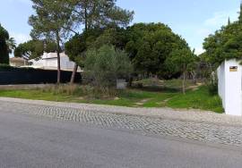 Land with Planning for Sale in Varandas do Lago