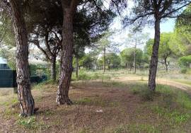 Land with Planning for Sale in Varandas do Lago
