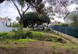 Land with Planning for Sale in Varandas do Lago