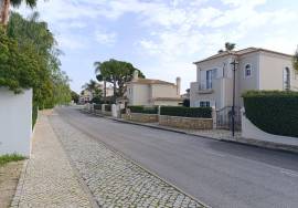 Land with Planning for Sale in Varandas do Lago