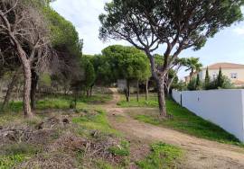Land with Planning for Sale in Varandas do Lago