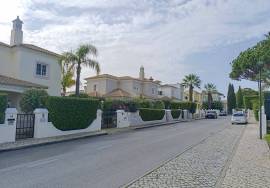 Land with Planning for Sale in Varandas do Lago