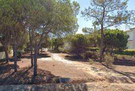 Land with Planning for Sale in Varandas do Lago