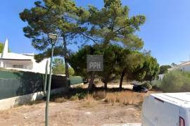 Land with Planning for Sale in Varandas do Lago