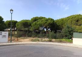 Varandas do Lago Villa Plot with Vale  Do Lobo Vista Varandas do Lago Villa Plot with Vale  Do Lobo Vista