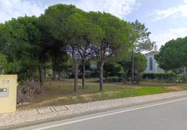 Varandas do Lago Villa Plot with Vale  Do Lobo Vista Varandas do Lago Villa Plot with Vale  Do Lobo Vista