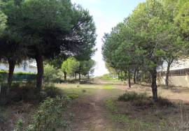 Varandas do Lago Villa Plot with Vale  Do Lobo Vista Varandas do Lago Villa Plot with Vale  Do Lobo Vista