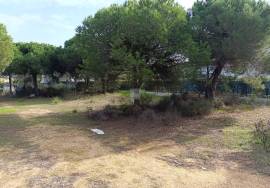 Varandas do Lago Villa Plot with Vale  Do Lobo Vista Varandas do Lago Villa Plot with Vale  Do Lobo Vista