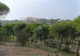 Varandas do Lago Villa Plot with Vale  Do Lobo Vista Varandas do Lago Villa Plot with Vale  Do Lobo Vista