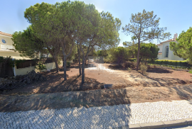 Varandas do Lago Villa Plot with Vale  Do Lobo Vista Varandas do Lago Villa Plot with Vale  Do Lobo Vista
