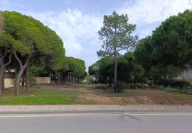 Varandas do Lago Villa Plot with Vale  Do Lobo Vista Varandas do Lago Villa Plot with Vale  Do Lobo Vista