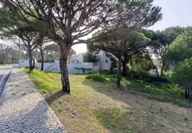 Villas Alvas Plot: Perfect for Building