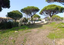 Villas Alvas Plot: Perfect for Building