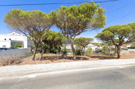 Villas Alvas Plot: Perfect for Building