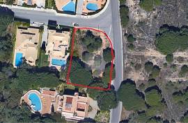 Villas Alvas Plot: Perfect for Building