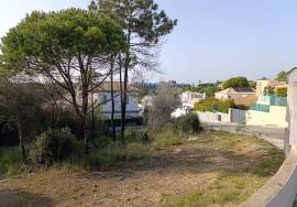 Villas Alvas Plot: Perfect for Building