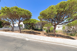 Villas Alvas Plot: Perfect for Building