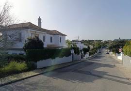 Villas Alvas Plot: Perfect for Building