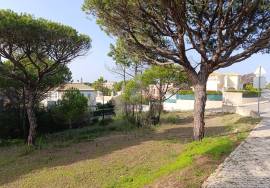 Villas Alvas Plot: Perfect for Building
