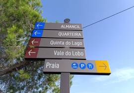 Villas Alvas Plot: Perfect for Building