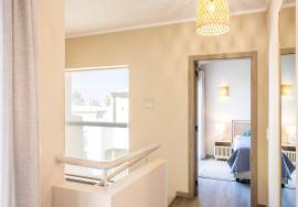 Charming 2 bed townhouses in Carvoiero