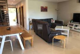 Charming Paderne Townhouse with Pool and Countryside Views