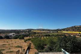 Charming Paderne Townhouse with Pool and Countryside Views
