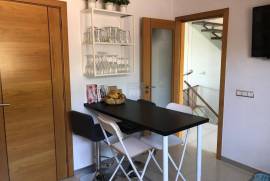 Charming Paderne Townhouse with Pool and Countryside Views