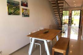 Charming Paderne Townhouse with Pool and Countryside Views