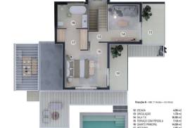 New 3 Bed Villa - Silves