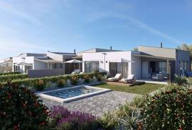 2 Bed Bungalow with garden and pool LAST 2 UNITS!