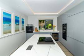 A Rare Jewel in Dunas Douradas, 5 Bedroom 5 Bathroom Sea View Villa, Exclusive to The Goode Agency