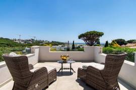 A Rare Jewel in Dunas Douradas, 5 Bedroom 5 Bathroom Sea View Villa, Exclusive to The Goode Agency