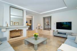 A Rare Jewel in Dunas Douradas, 5 Bedroom 5 Bathroom Sea View Villa, Exclusive to The Goode Agency