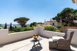 A Rare Jewel in Dunas Douradas, 5 Bedroom 5 Bathroom Sea View Villa, Exclusive to The Goode Agency
