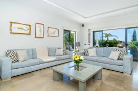 A Rare Jewel in Dunas Douradas, 5 Bedroom 5 Bathroom Sea View Villa, Exclusive to The Goode Agency